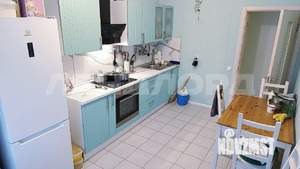 2-к квартира, вторичка, 61м2, 3/18 этаж