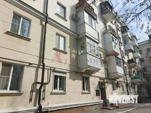 2-к квартира, вторичка, 60м2, 5/5 этаж