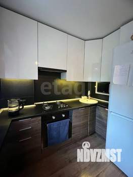 2-к квартира, вторичка, 45м2, 2/5 этаж