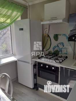 2-к квартира, вторичка, 46м2, 4/5 этаж