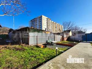 Студия квартира, вторичка, 17м2, 1/4 этаж