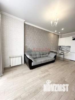 Студия квартира, вторичка, 30м2, 6/15 этаж