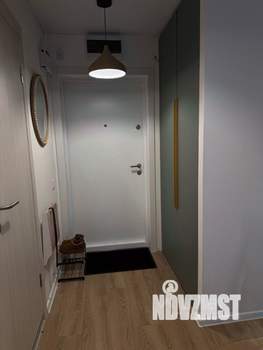 1-к квартира, вторичка, 40м2, 14/25 этаж