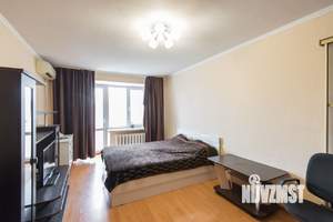 1-к квартира, вторичка, 32м2, 9/10 этаж