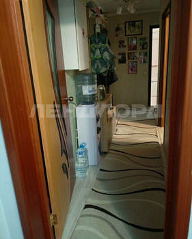 2-к квартира, вторичка, 49м2, 8/9 этаж