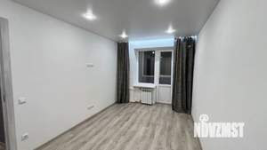 2-к квартира, вторичка, 51м2, 6/9 этаж