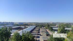 3-к квартира, вторичка, 64м2, 9/9 этаж