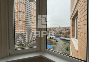 Студия квартира, вторичка, 31м2, 9/25 этаж