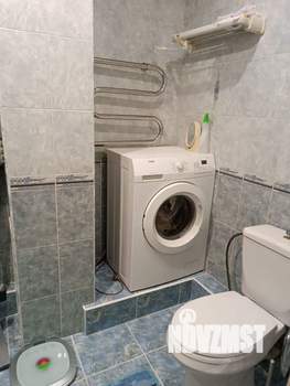 1-к квартира, вторичка, 41м2, 2/11 этаж