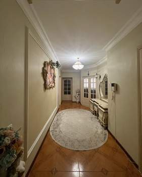 3-к квартира, вторичка, 112м2, 4/14 этаж