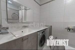 3-к квартира, вторичка, 64м2, 19/22 этаж