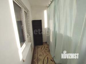 1-к квартира, вторичка, 38м2, 16/17 этаж