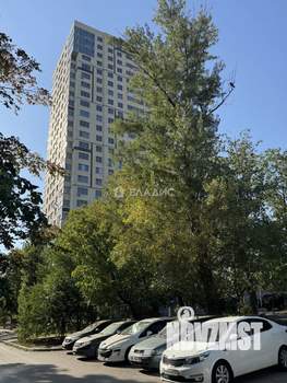 Студия квартира, вторичка, 30м2, 12/26 этаж