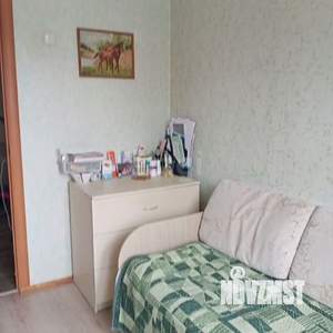 4-к квартира, вторичка, 60м2, 4/5 этаж