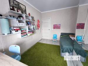 3-к квартира, вторичка, 59м2, 19/19 этаж