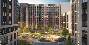 2-к квартира, вторичка, 61м2, 9/12 этаж