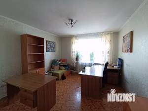 1-к квартира, вторичка, 37м2, 4/9 этаж