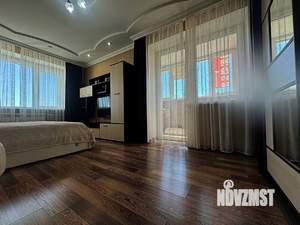 1-к квартира, вторичка, 40м2, 10/10 этаж