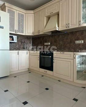 1-к квартира, вторичка, 44м2, 18/24 этаж