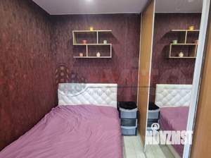 1-к квартира, вторичка, 36м2, 19/25 этаж