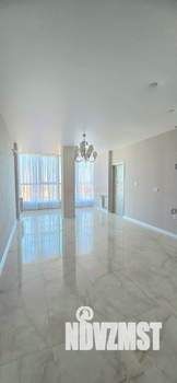 3-к квартира, вторичка, 78м2, 23/24 этаж