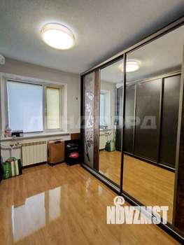 3-к квартира, вторичка, 66м2, 4/9 этаж