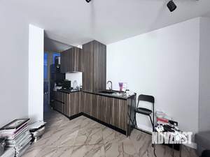 1-к квартира, вторичка, 40м2, 23/23 этаж