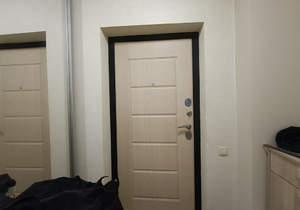 Студия квартира, вторичка, 25м2, 5/7 этаж