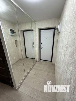 1-к квартира, вторичка, 33м2, 2/5 этаж