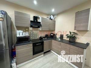 2-к квартира, вторичка, 57м2, 1/5 этаж