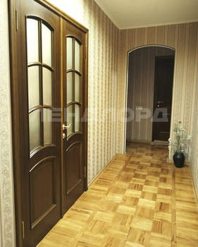 3-к квартира, вторичка, 62м2, 4/10 этаж