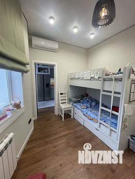 3-к квартира, вторичка, 78м2, 5/13 этаж