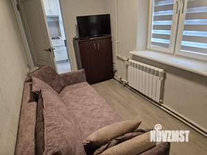Студия квартира, вторичка, 20м2, 1/2 этаж