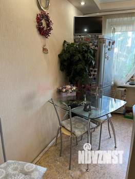 3-к квартира, вторичка, 59м2, 4/9 этаж