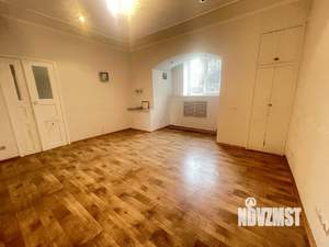 2-к квартира, вторичка, 51м2, -1/7 этаж