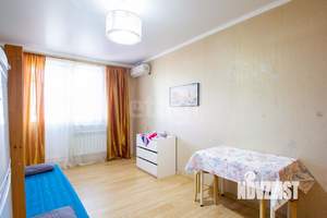 Студия квартира, вторичка, 23м2, 10/25 этаж