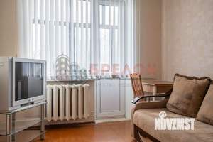 2-к квартира, вторичка, 46м2, 3/5 этаж