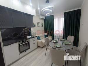 3-к квартира, вторичка, 60м2, 12/18 этаж