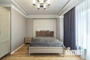 2-к квартира, вторичка, 73м2, 2/15 этаж