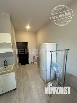 Студия квартира, вторичка, 18м2, 1/2 этаж