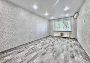 1-к квартира, вторичка, 29м2, 1/5 этаж