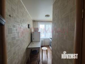 1-к квартира, вторичка, 23м2, 3/9 этаж