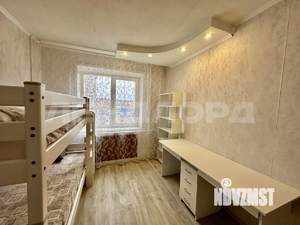 3-к квартира, вторичка, 64м2, 7/9 этаж