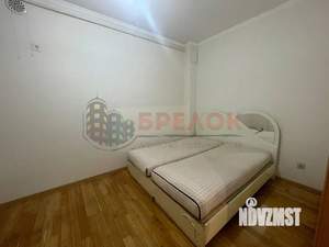 3-к квартира, вторичка, 118м2, 1/4 этаж