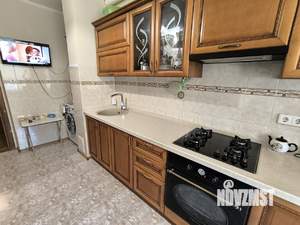 3-к квартира, вторичка, 60м2, 8/9 этаж