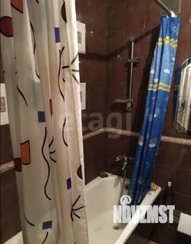 4-к квартира, вторичка, 60м2, 3/5 этаж