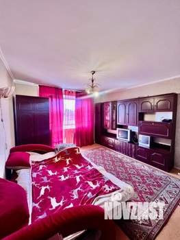 1-к квартира, вторичка, 36м2, 5/9 этаж