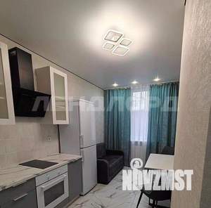 Студия квартира, вторичка, 35м2, 2/25 этаж