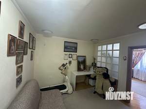 3-к квартира, вторичка, 90м2, 9/12 этаж