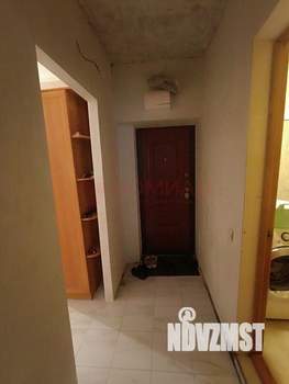 2-к квартира, вторичка, 50м2, 1/9 этаж